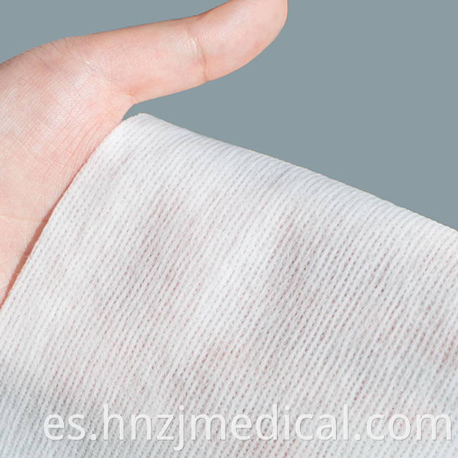 Disposable Elastic Bandage